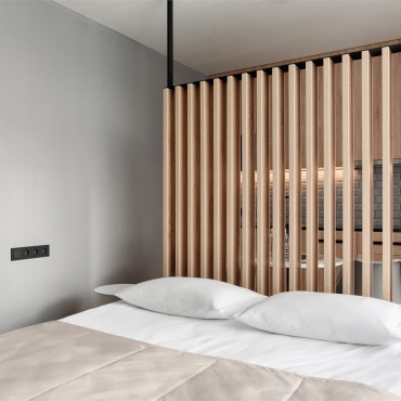 Номер "СМАРТ КОМПАКТ одноместный"