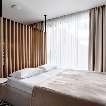 Номер "СМАРТ КОМПАКТ одноместный"