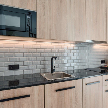 Номер "СМАРТ КОМПАКТ одноместный"