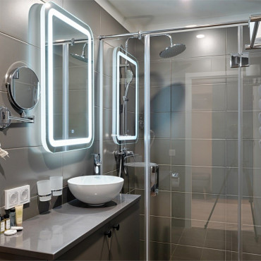 Номер "СМАРТ КОМПАКТ одноместный"