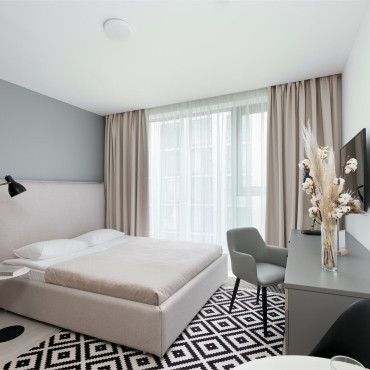 Номер "СМАРТ одноместный"