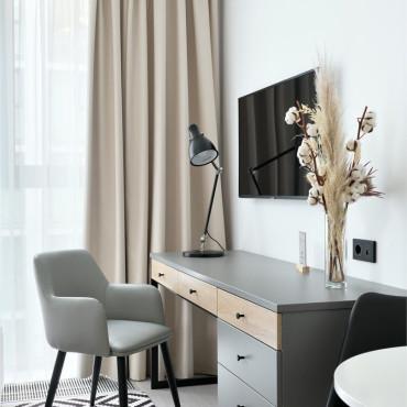 Номер "СМАРТ одноместный"