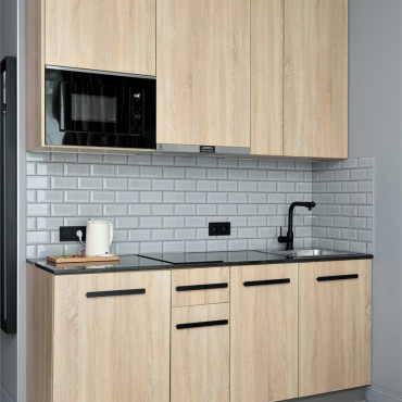 Номер "СМАРТ одноместный"