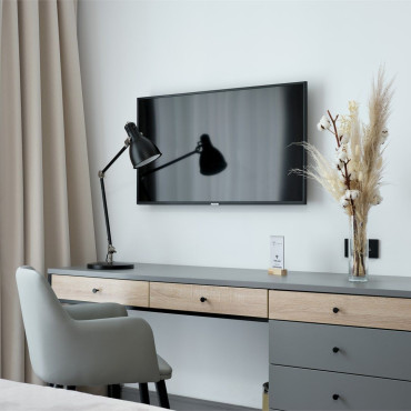 Номер "СМАРТ одноместный"