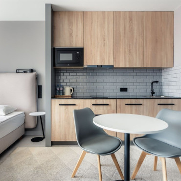 Номер "СТУДИЯ"