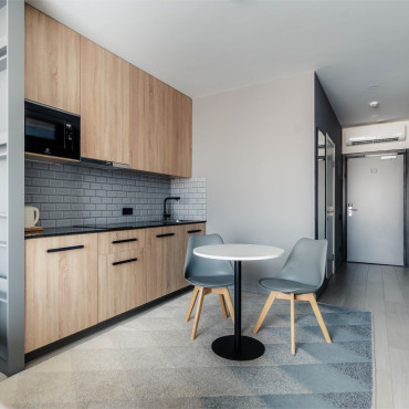 Номер "СТУДИЯ"