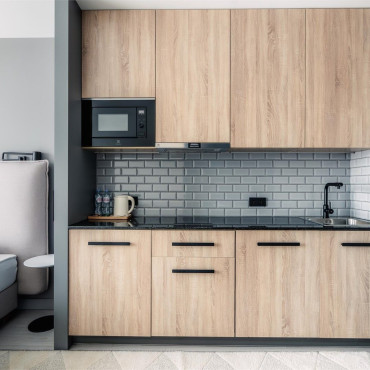 Номер "СТУДИЯ"