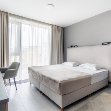 Номер "СТУДИЯ"