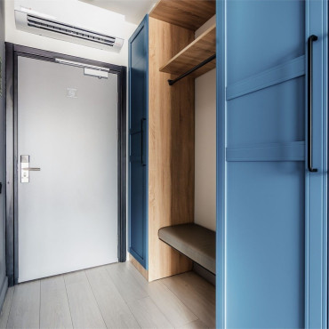 Номер "СТУДИЯ"