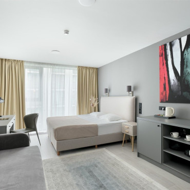 Номер "СУПЕРИОР без кухни"