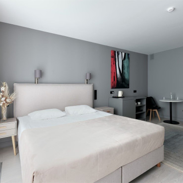 Номер "СУПЕРИОР без кухни"