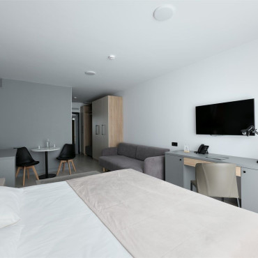 Номер "СУПЕРИОР без кухни"