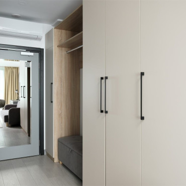 Номер "СУПЕРИОР без кухни"