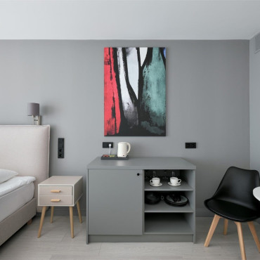 Номер "СУПЕРИОР без кухни"