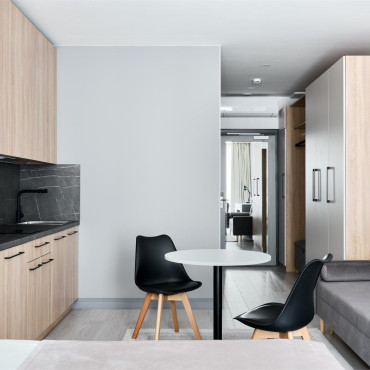 Номер "СУПЕРИОР"