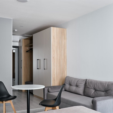 Номер "СУПЕРИОР"