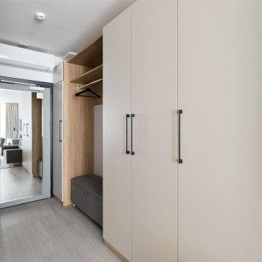 Номер "СУПЕРИОР"