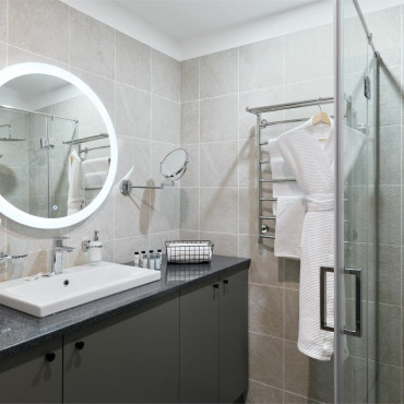 Номер "СУПЕРИОР"