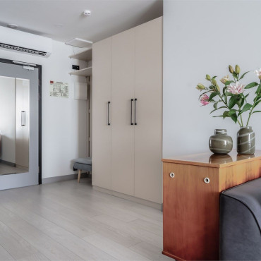 Номер "ДЕЛЮКС однокомнатный"