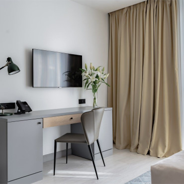 Номер "ДЕЛЮКС однокомнатный"