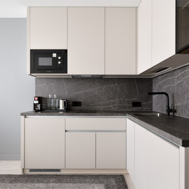 Номер "ДЕЛЮКС двухкомнатный"