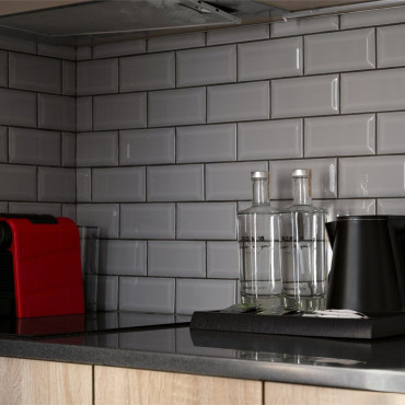 Номер "ДЕЛЮКС двухкомнатный"