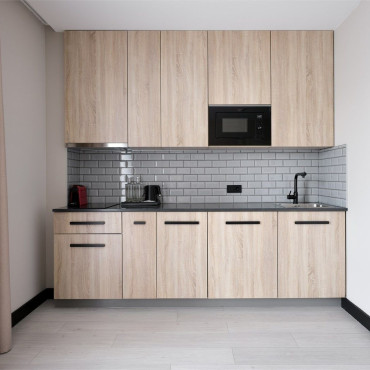 Номер "ДЕЛЮКС двухкомнатный"