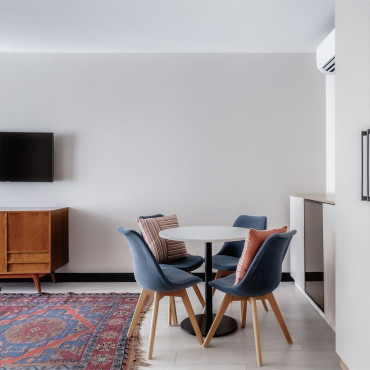 Номер "РЕЗИДЕНС"