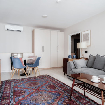 Номер "РЕЗИДЕНС"