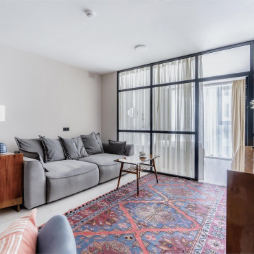 Номер "РЕЗИДЕНС"