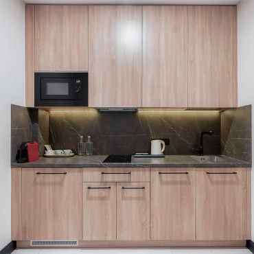 Номер "РЕЗИДЕНС"