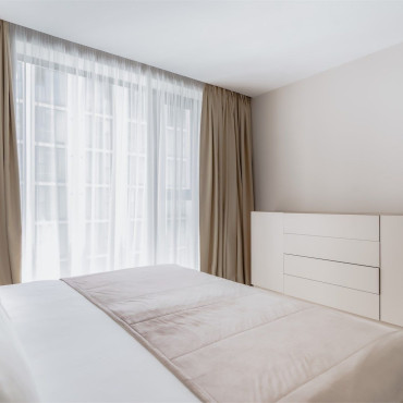 Номер "РЕЗИДЕНС"