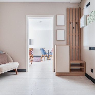 Номер "РЕЗИДЕНС"