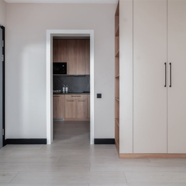 Номер "РЕЗИДЕНС"