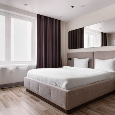 Аппартаменты "Стандарт"