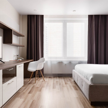 Аппартаменты "Стандарт"