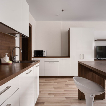 Аппартаменты "Стандарт"