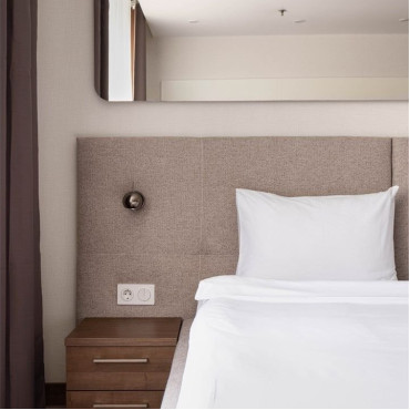 Аппартаменты "Стандарт"