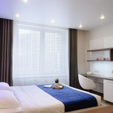 Аппартаменты "Стандарт"