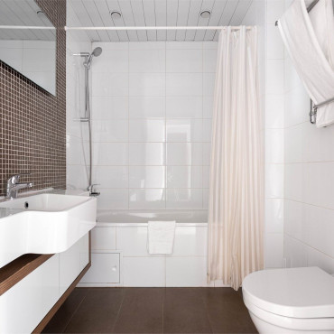 Аппартаменты "Стандарт"