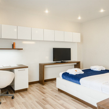 Аппартаменты "Супериор"