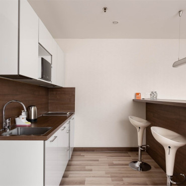 Аппартаменты "Супериор"