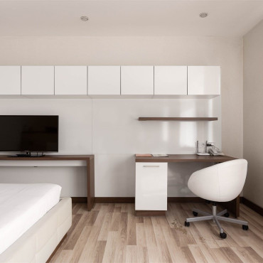 Аппартаменты "Супериор"