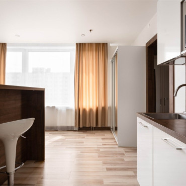 Аппартаменты "Супериор"