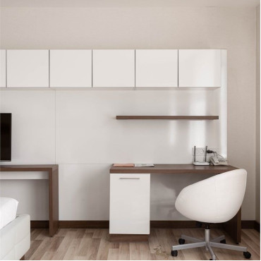 Аппартаменты "Супериор"