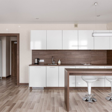 Аппартаменты "Делюкс"