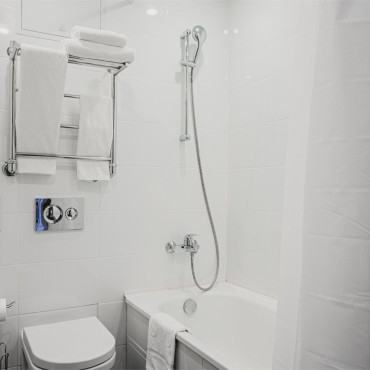 Аппартаменты "Делюкс"