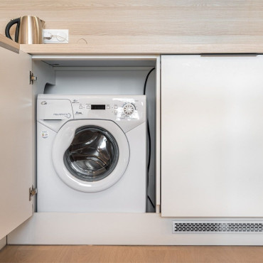 Аппартаменты "Студия (однокомнатный номер)"