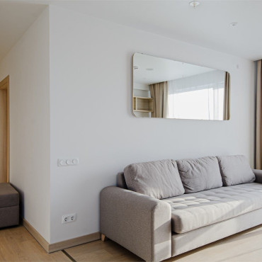 Номер "Люкс трехкомнатный"