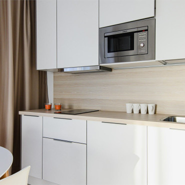 Номер "Люкс трехкомнатный"